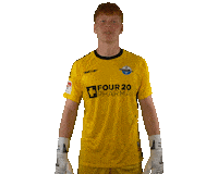 Florian Scp07 Sticker by SC Paderborn 07