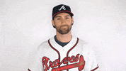 Atlanta Braves No GIF by MLB