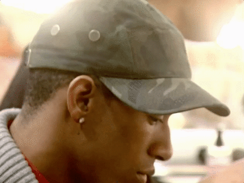 season 2 2x6 GIF by RuPaul's Drag Race