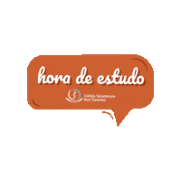 Csbc Bomconselho Sticker by Colégio Salvatoriano Bom Conselho