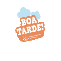 Csbc Bomconselho Sticker by Colégio Salvatoriano Bom Conselho