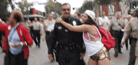 mic GIF