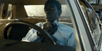 frustrated damson idris GIF by Snowfall