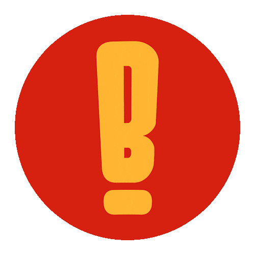 Boras Sticker by Boras_Food