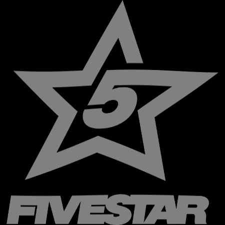 FivestarVids giphygifmaker GIF