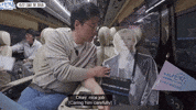 Nice Job Patting GIF