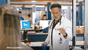 Episode 4 GIF by One Chicago