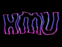 Art Glitch GIF