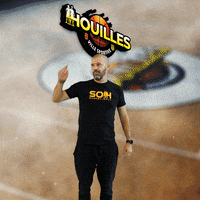 Coach Entraineur GIF by SOH Basketball