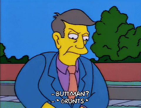 bart simpson episode 3 GIF