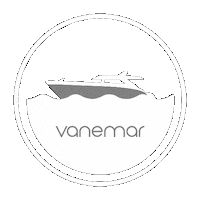 vanemarhq boat connect system protect Sticker