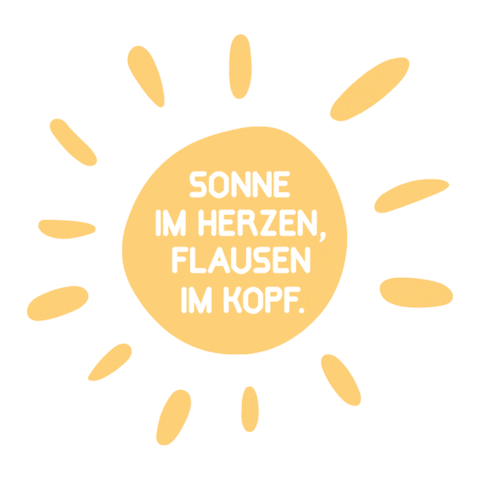 Happy Good Morning Sticker by JAKO-O