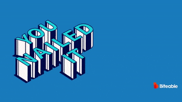 Animation Thanks GIF by Biteable