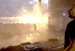 dave glastonbury2019 GIF by Glastonbury Festival