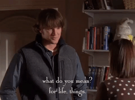 season 4 netflix GIF by Gilmore Girls 