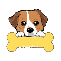 TwoCrazyCojacks  Sticker
