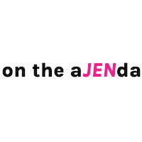 Jenkonline5 Sticker by Jen K Designs