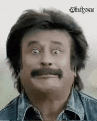 Rajni GIF