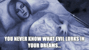 ghost files dream GIF by Artifex Mundi