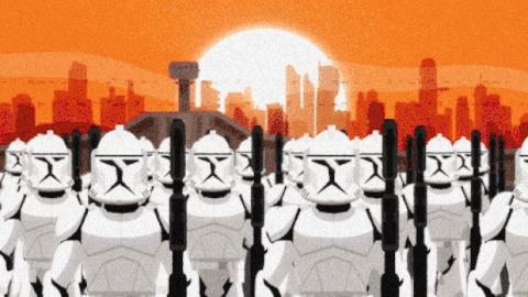 stormtrooper GIF