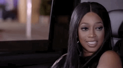 love and hip hop trina GIF by VH1
