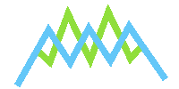 SummitConsult mountains hills summit consulting summit consult Sticker