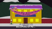 south park elementary celebration GIF by South Park 