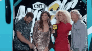 country music cmt awards 2018 GIF by CMT Music Awards