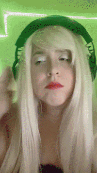 Actress Actriz GIF