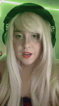 Actress Actriz GIF