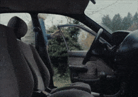 Driving Music Video GIF by Mother Mother