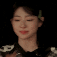Sad K Pop GIF