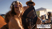 hip hop rock GIF by Southside Festival