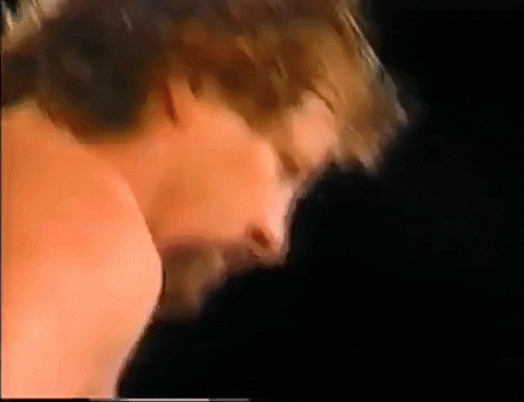 terry funk 90s GIF