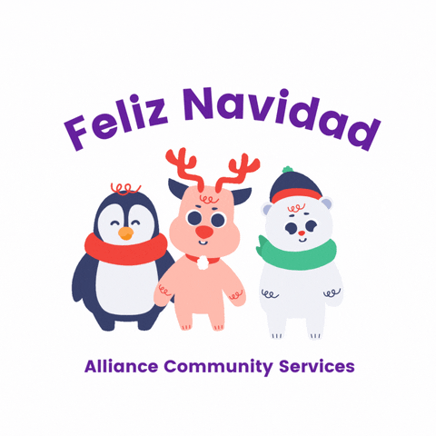 GIF by Alliance Community Services