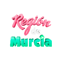 Region De Murcia Cartagena Sticker by Embargosalobestia