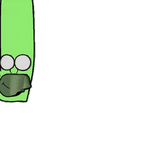 SummerGuyOriginal scary spooky simpsons evil Sticker