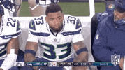 Seattle Seahawks Football GIF by NFL