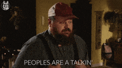 three wise men christmas GIF by Crave
