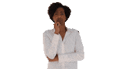 ericarawls excited swipe up thumbs up thinking Sticker