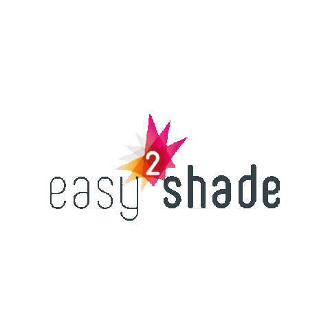 easy2shade giphygifmaker schatten sunsail sonnensegel Sticker