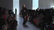 Tadashi Shoji Nyfw Feb 2018 GIF by NYFW: The Shows