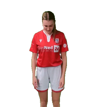 Laura Futsal Sticker by zeemachtdamesselectie