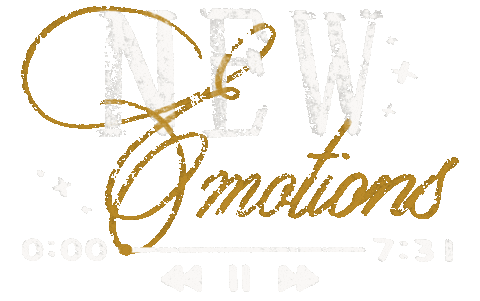 Inspirits New Emotion Sticker