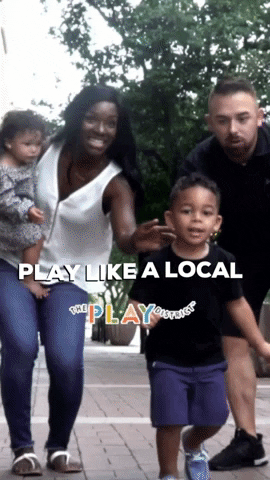 Happy Family GIF by The Play District