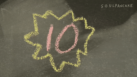 kid president idk GIF by SoulPancake