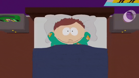 GIF by South Park 