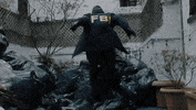 Dick Wolf Fbi GIF by CBS