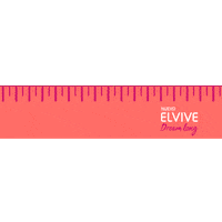 dream long Sticker by L’Oréal Paris Uruguay