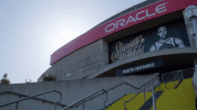 GIF by Golden State Warriors